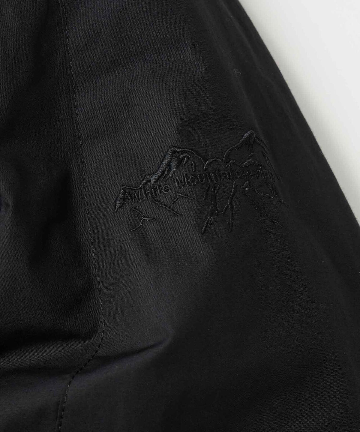 ×White Mountaineering |WINDSTOPPER FLIGHT JACKET / ホワイトマウンテニアリング ジャケット