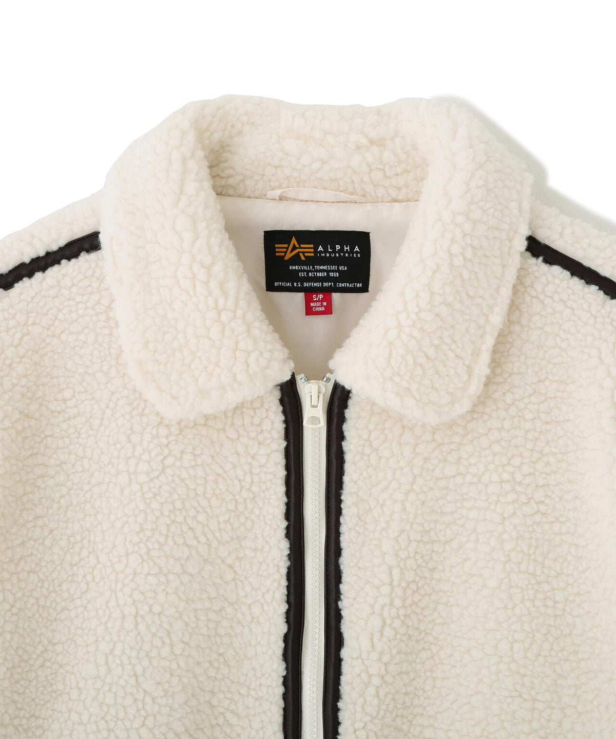 SHERPA WOMENS CWU 45/P RELAXED FIT FLIGHT JACKET / シェルパ CWU フライトジャケット