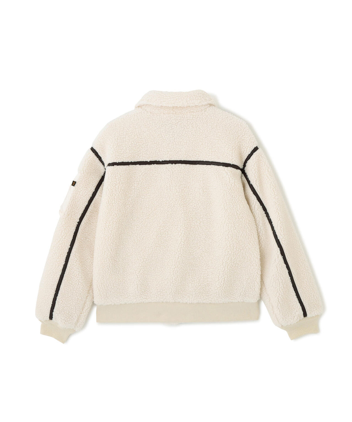 SHERPA WOMENS CWU 45/P RELAXED FIT FLIGHT JACKET / シェルパ CWU フライトジャケット