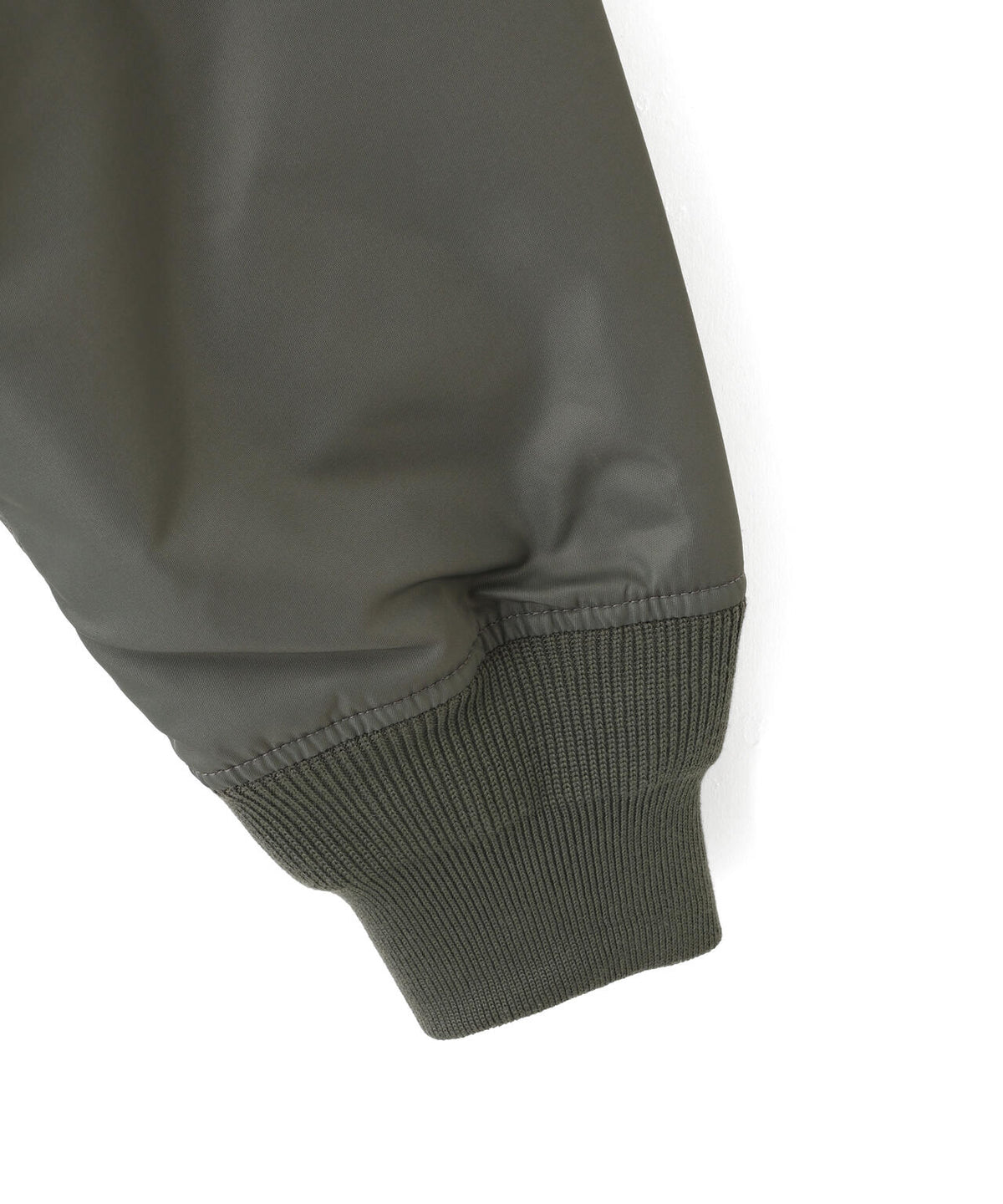 xNANGA×FREAK’S STORE×ALPHA INDUSTRIES /DOWN MA-1 JACKET/ダウンエムエーワンジャケット