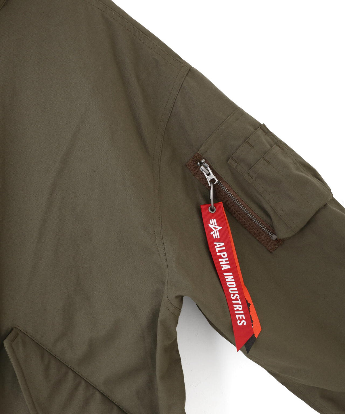 NANGA×FREAK’S STORE/DOWN M-65 Field Jacket / ダウン エムロクゴー フィールド ジャケット