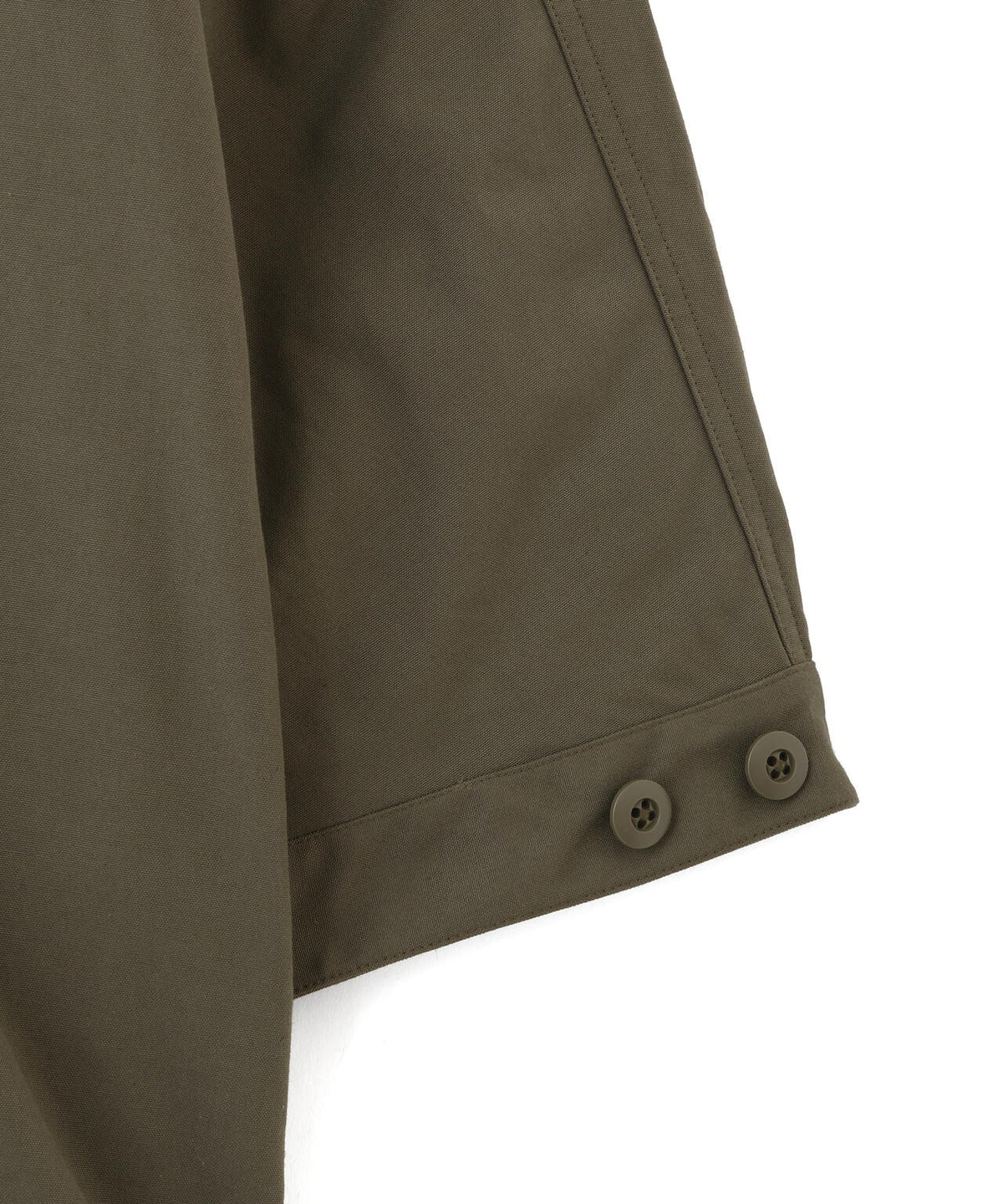 NANGA×FREAK’S STORE/DOWN M-65 Field Jacket / ダウン エムロクゴー フィールド ジャケット