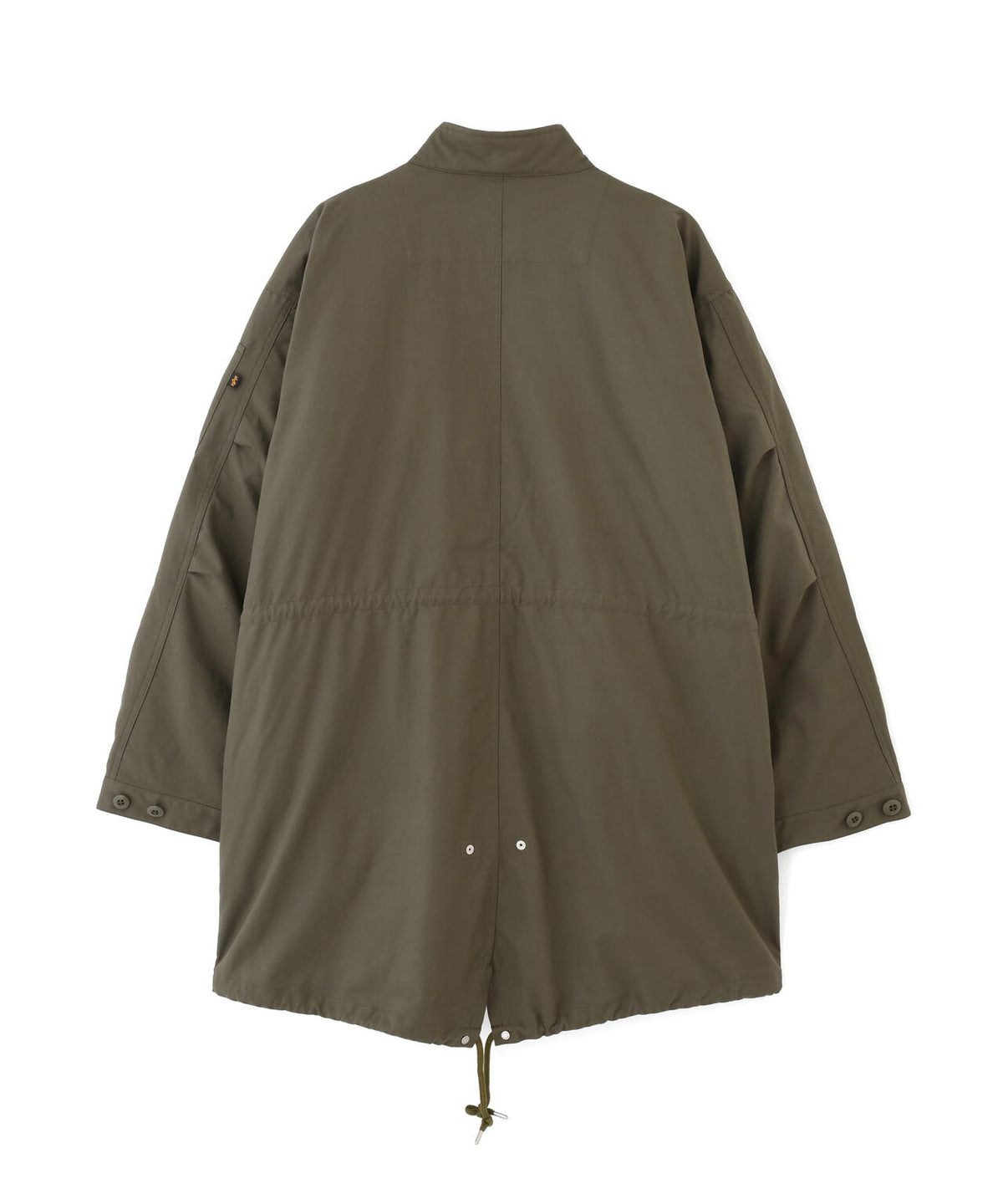 NANGA×FREAK’S STORE/DOWN M-65 Field Jacket / ダウン エムロクゴー フィールド ジャケット