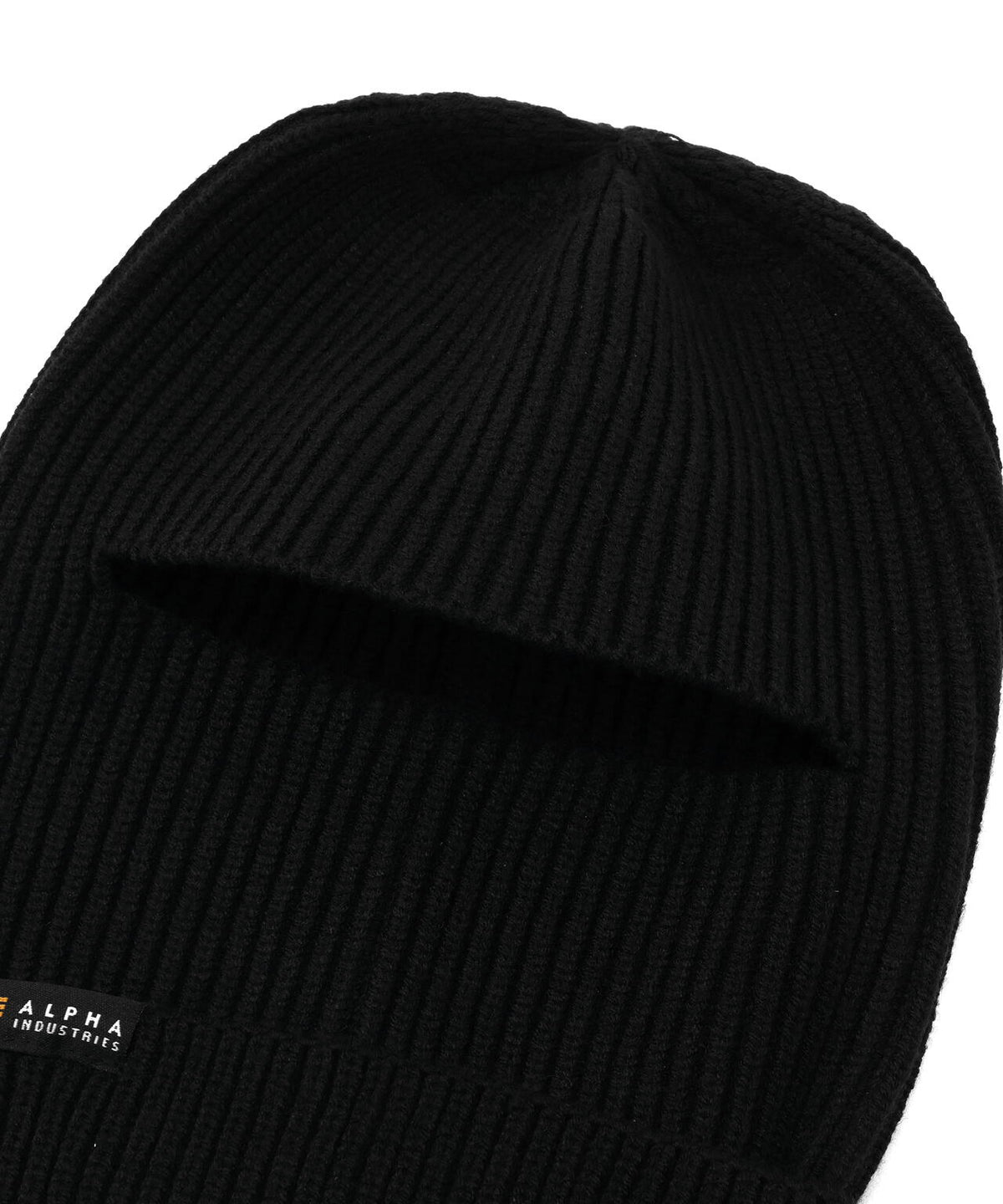 LABEL BALACLAVA / ラベル バラクラバ
