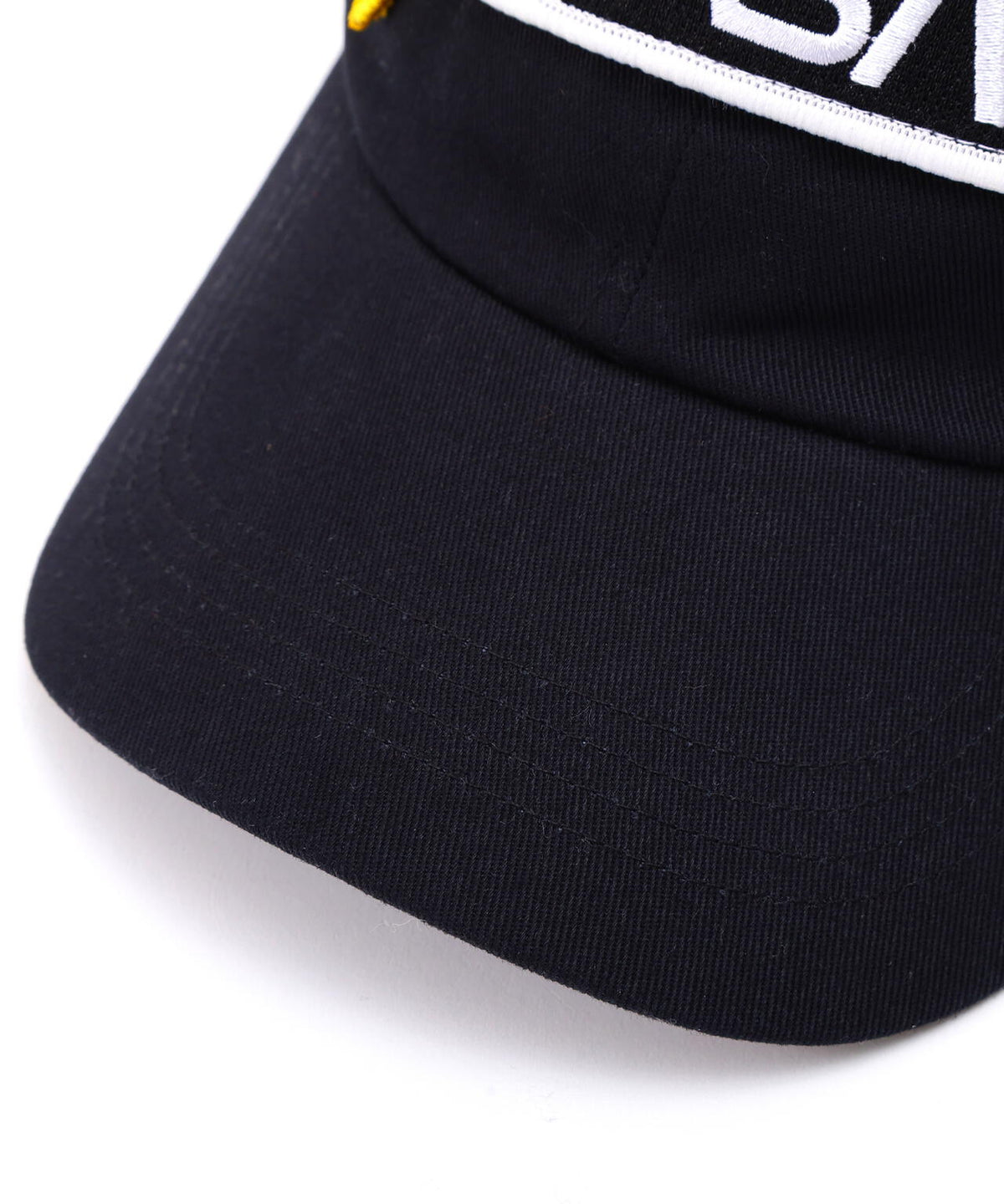 NASA GALAXY PATCH CAP / ナサ ギャラクシー パッチ キャップ