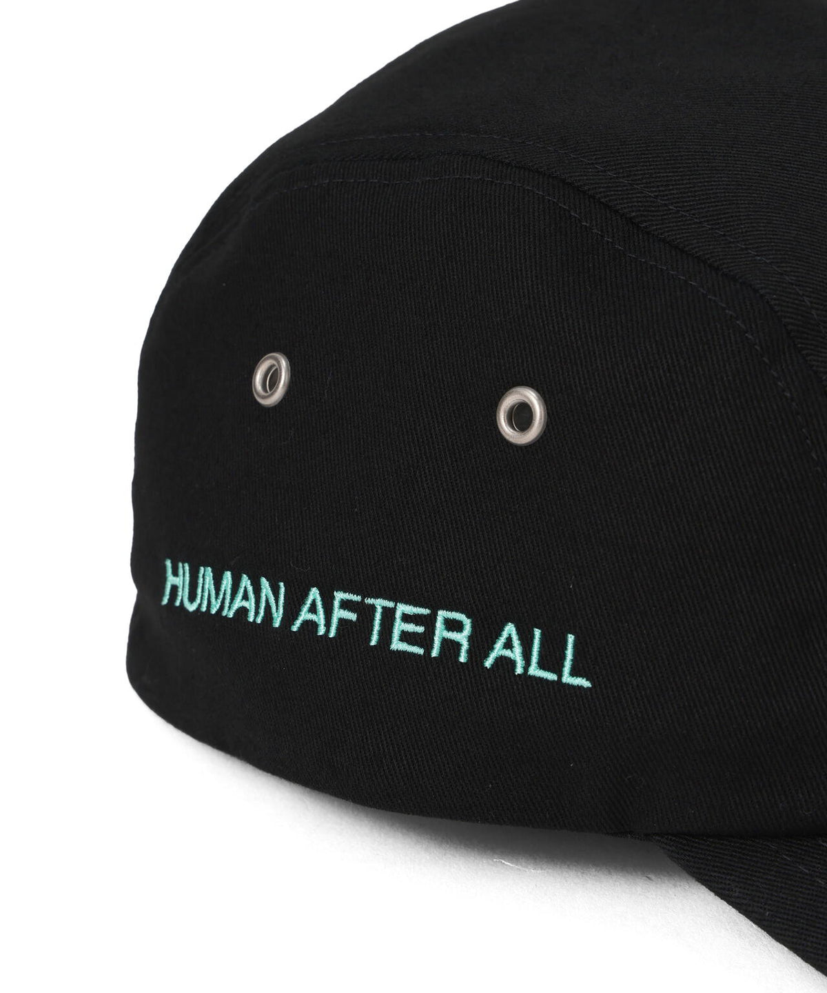 DAFT PUNK × ALPHA HAT / ダフト パンク × アルファ ハット