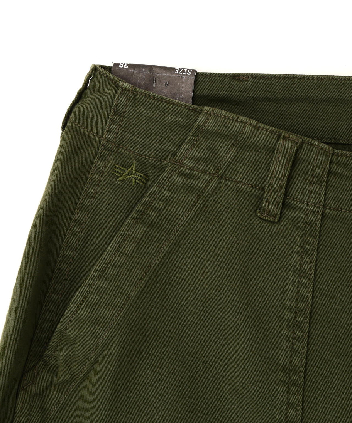 Fatigue Pants 1971 / ファティーグ パンツ