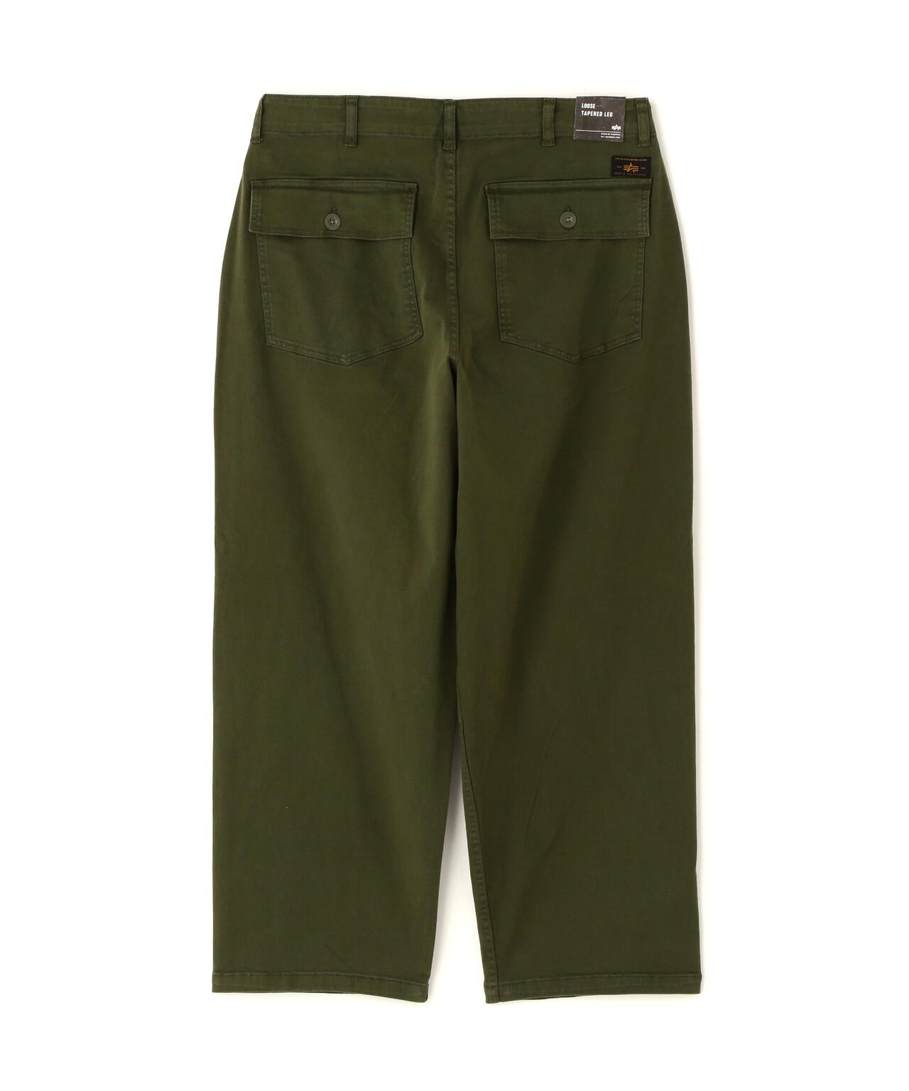 Fatigue Pants 1971 / ファティーグ パンツ