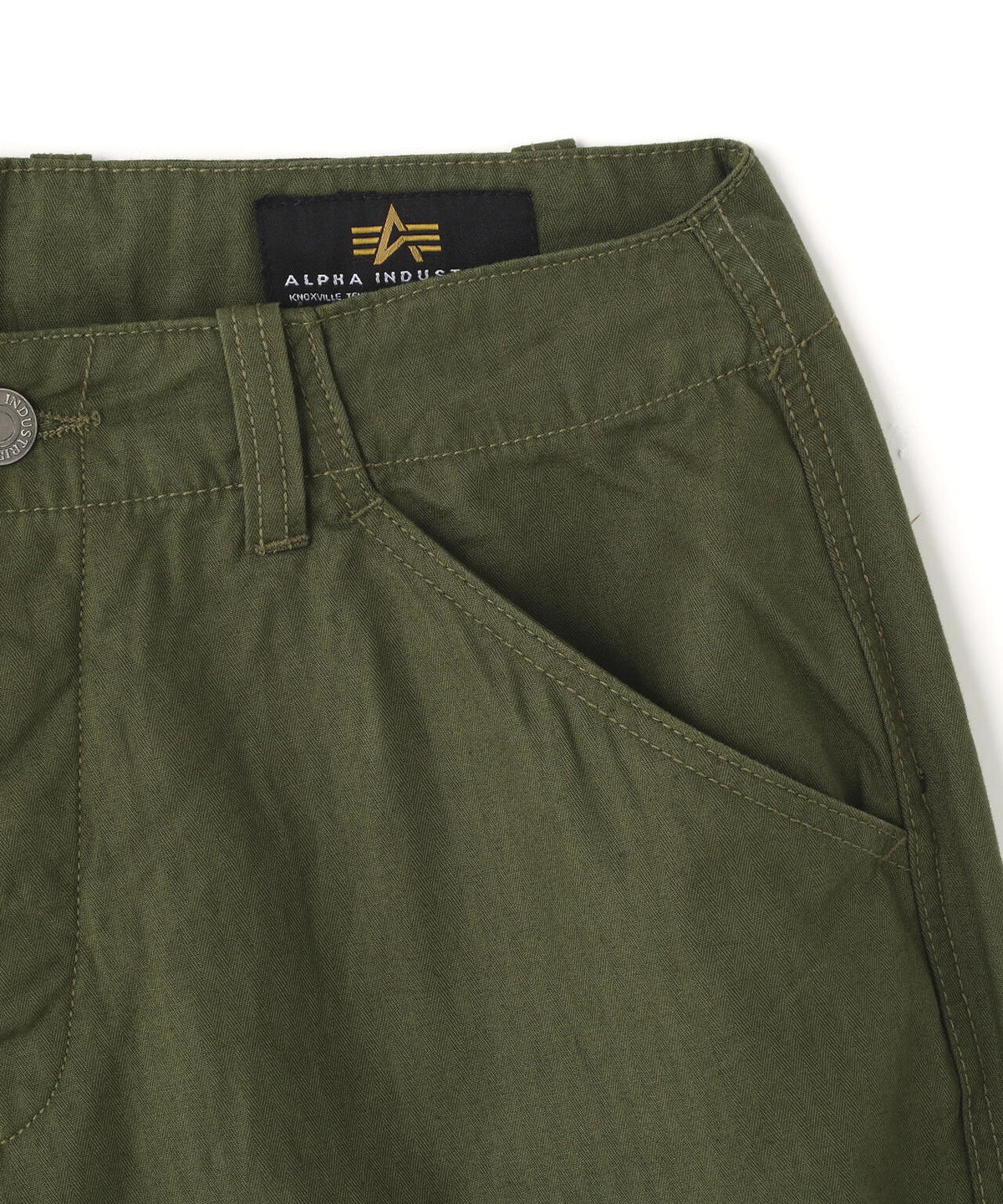 P41 HBT Combat Pant / P41 ヘリンボーン ツイル コンバット パンツ