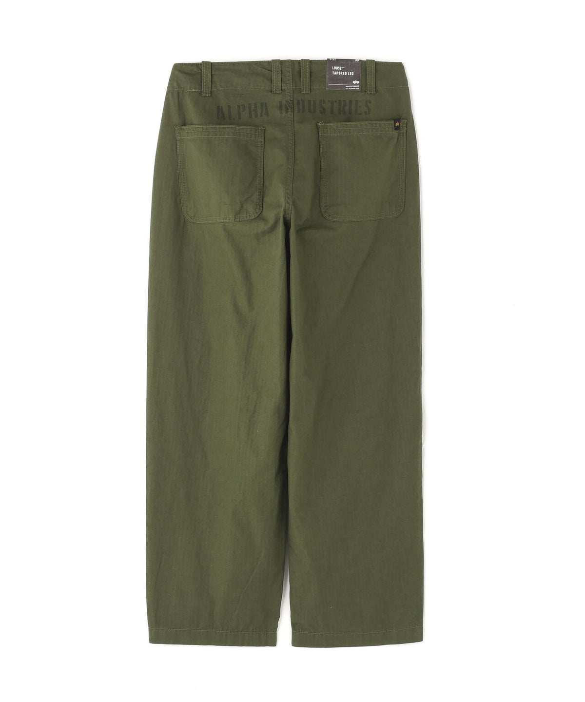 P41 HBT Combat Pant / P41 ヘリンボーン ツイル コンバット パンツ