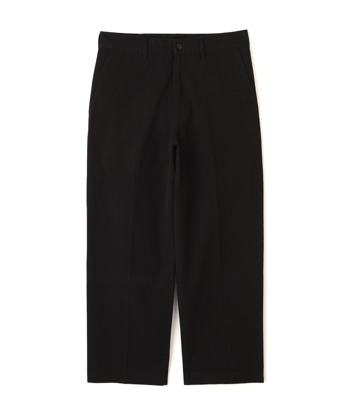 CHINO TROUSERS / チノ トラウザーズ