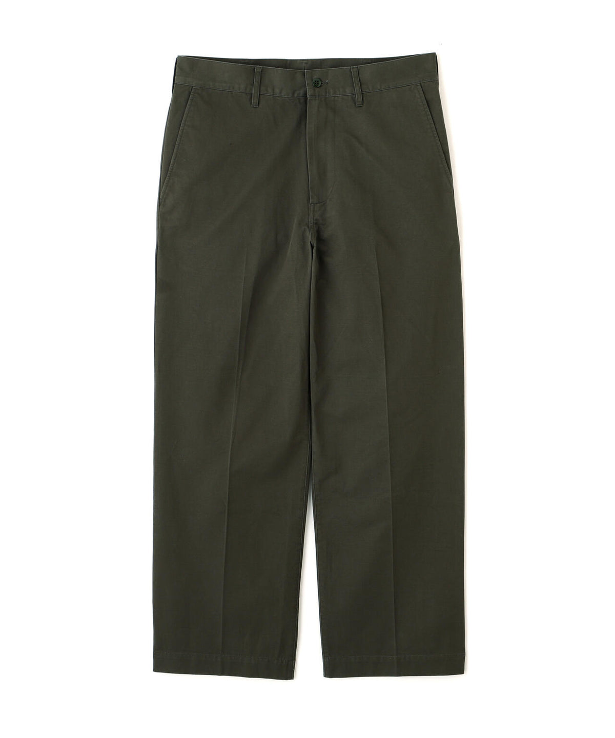 CHINO TROUSERS / チノ トラウザーズ