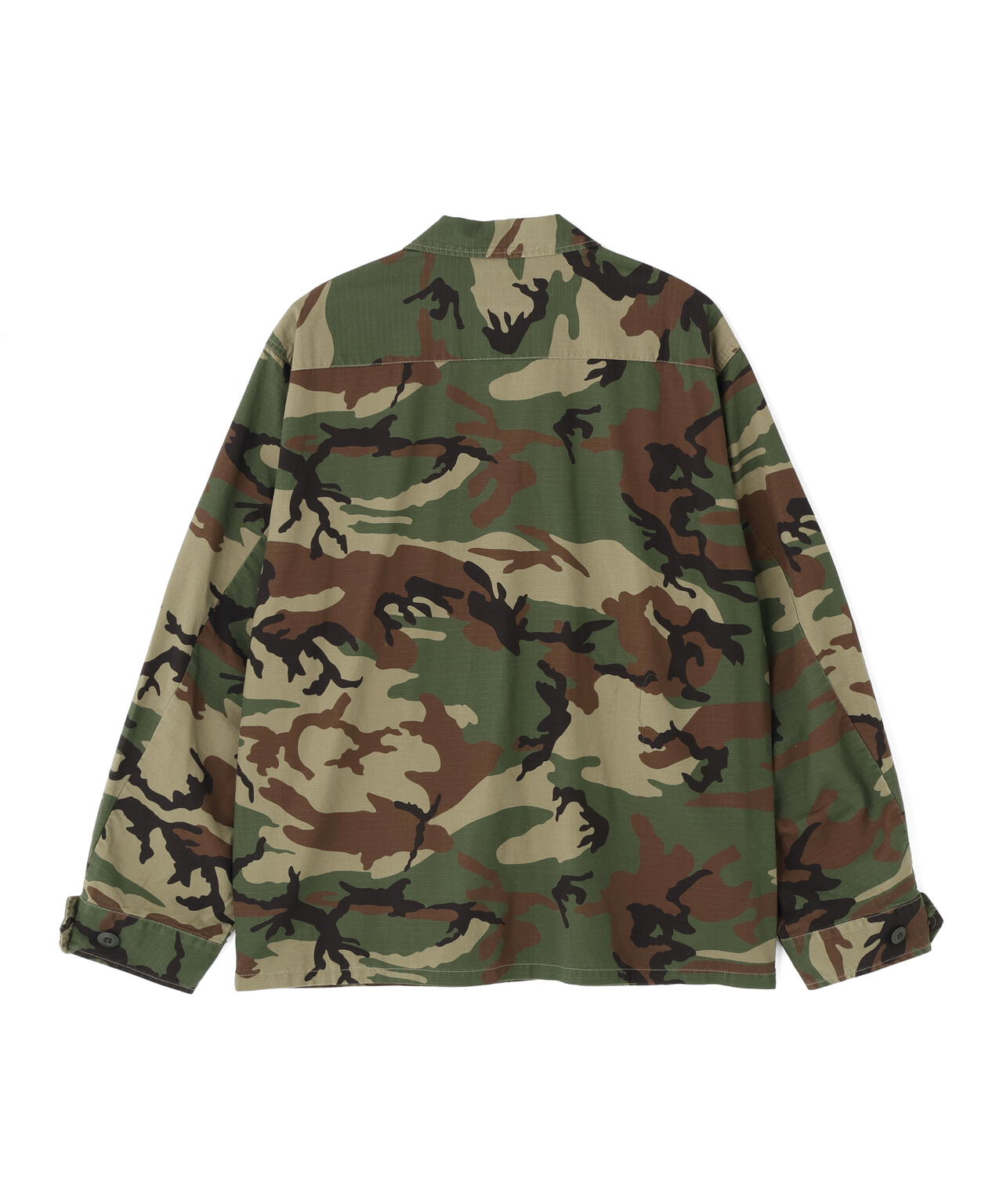 RIPSTOP FATIGUE SHIRT