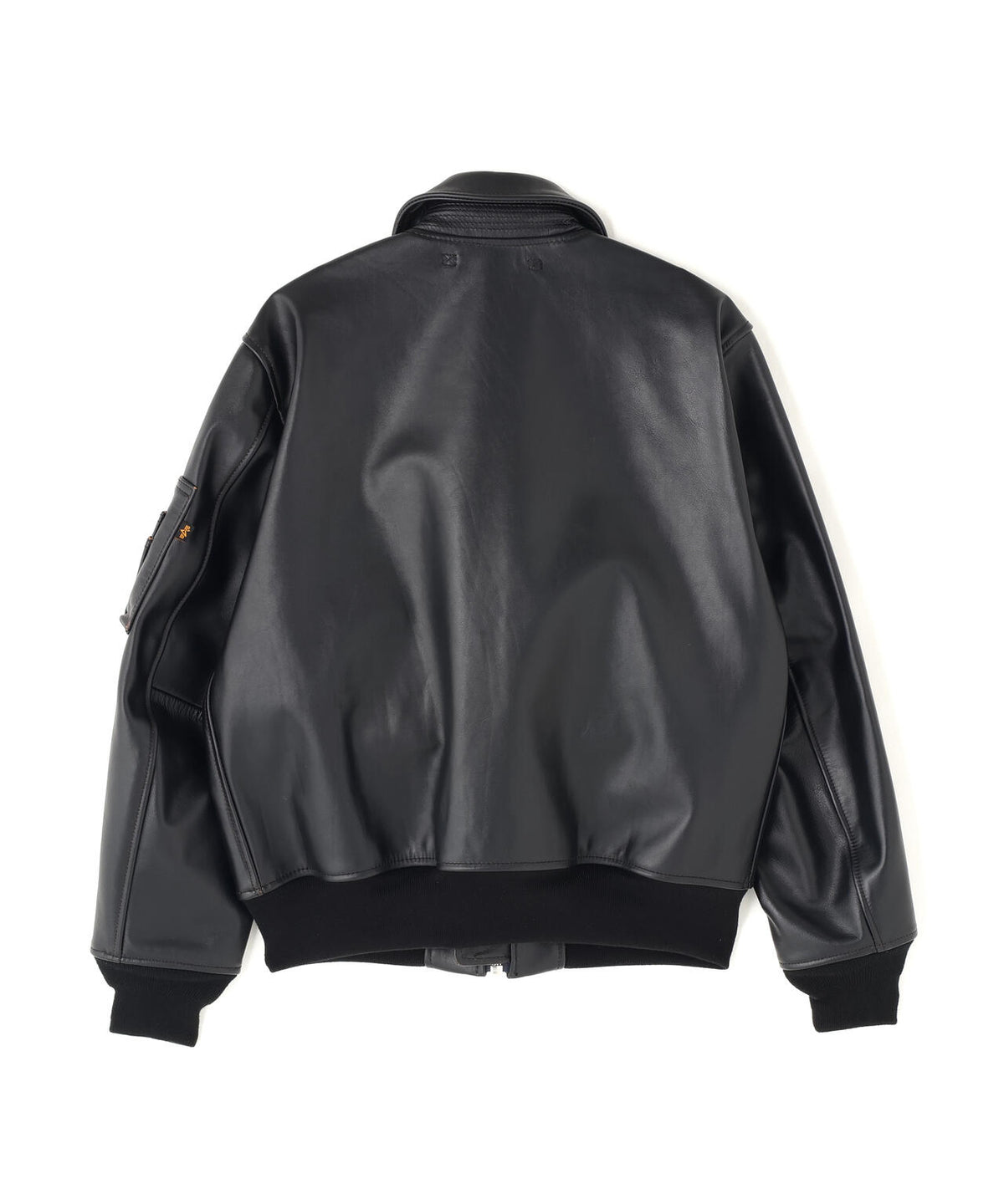 LEATHER CWU 36/P FLIGHT JACKET / レザー シーダブル ユー フライト ジャケット