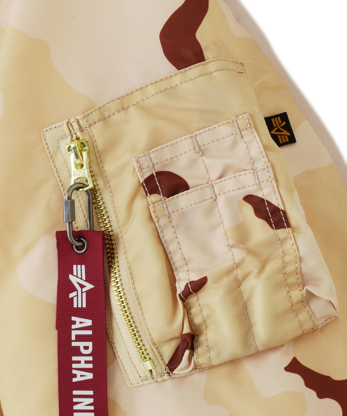 CAMO MA‐1 /カモ エムエーワン