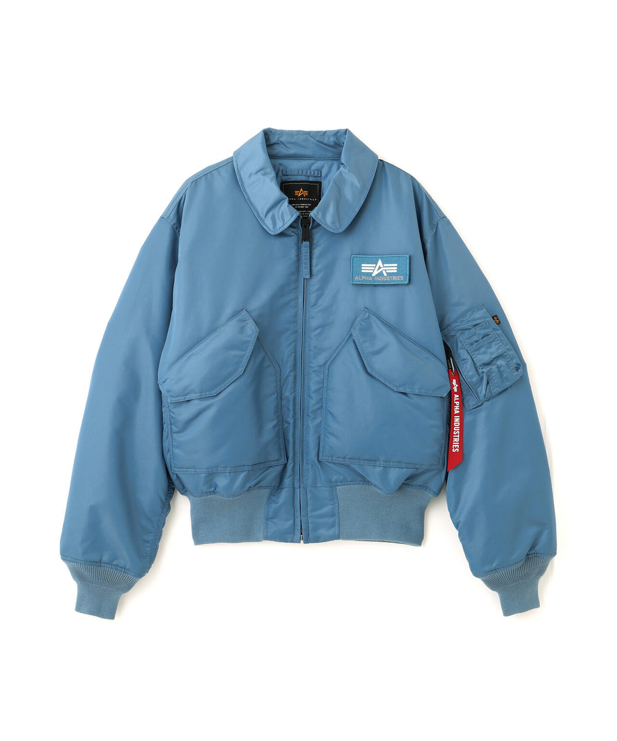 CWU 45/P HERITAGE FIT FLIGHT JACKET / アルファ シーダブルユー フライト ジャケット