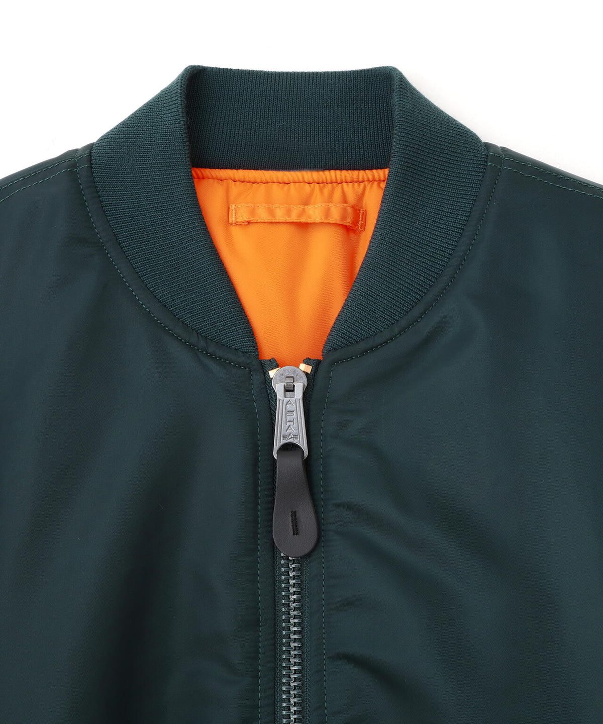 MA-1 HERITAGE FIT FLIGHT JACKET / アルファ ヘリテージ エムエーワン フライト ジャケット