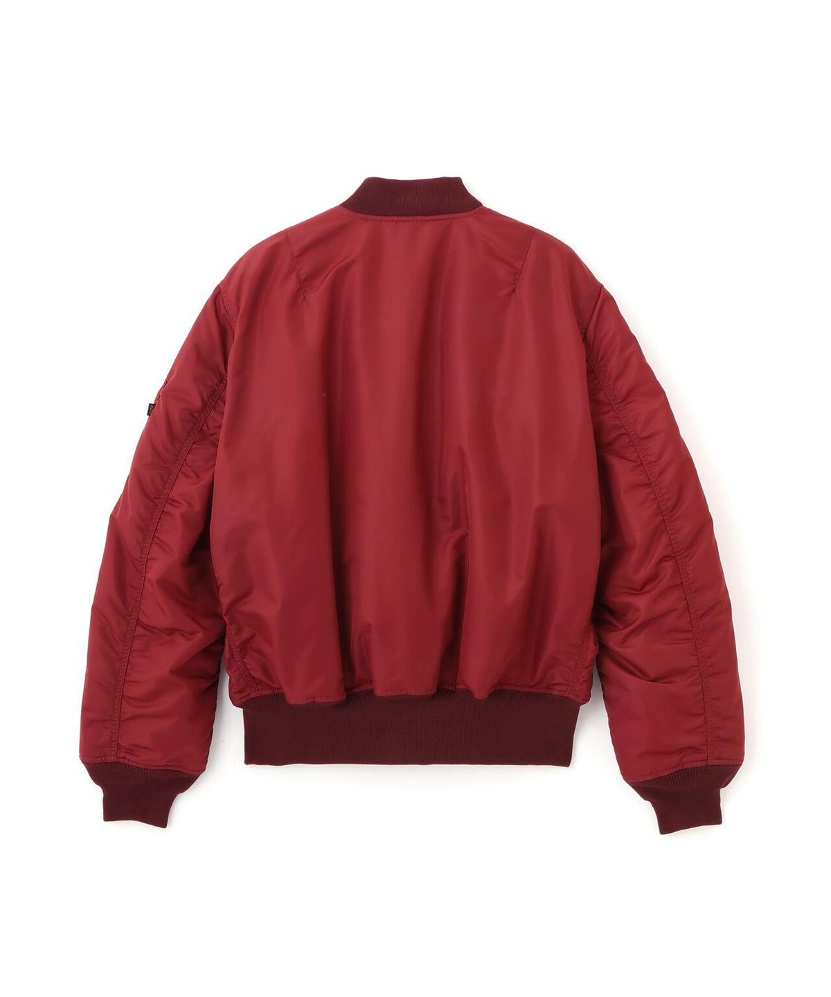 MA-1 HERITAGE FIT FLIGHT JACKET / アルファ ヘリテージ エムエーワン フライト ジャケット