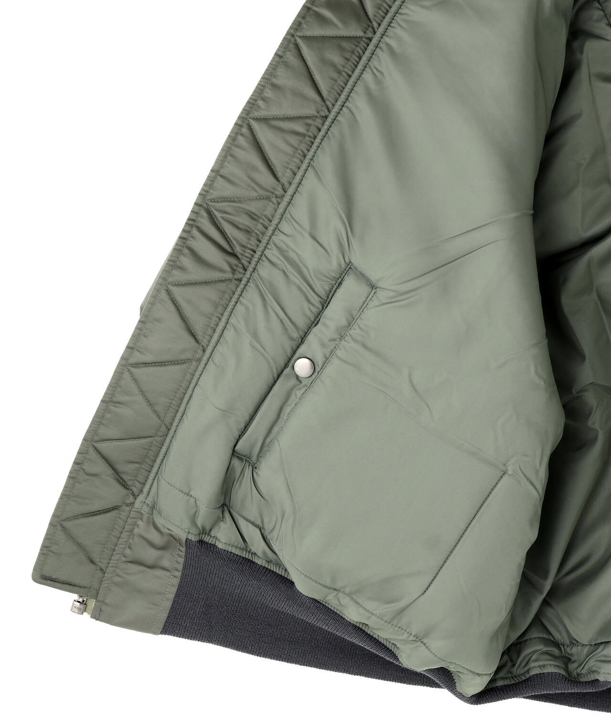 1960S MA‐1 HERITAGE FIT FLIGHT JACKET / シックスティーズ エムエーワン フライト ジャケット