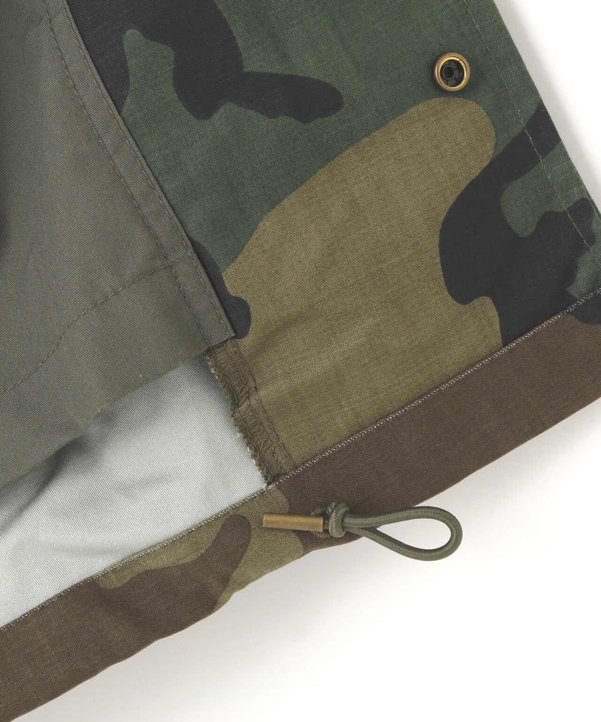 M-65 HERITAGE FIT FIELD COAT / エムロクゴー ヘリテージ フィット フィールド コート