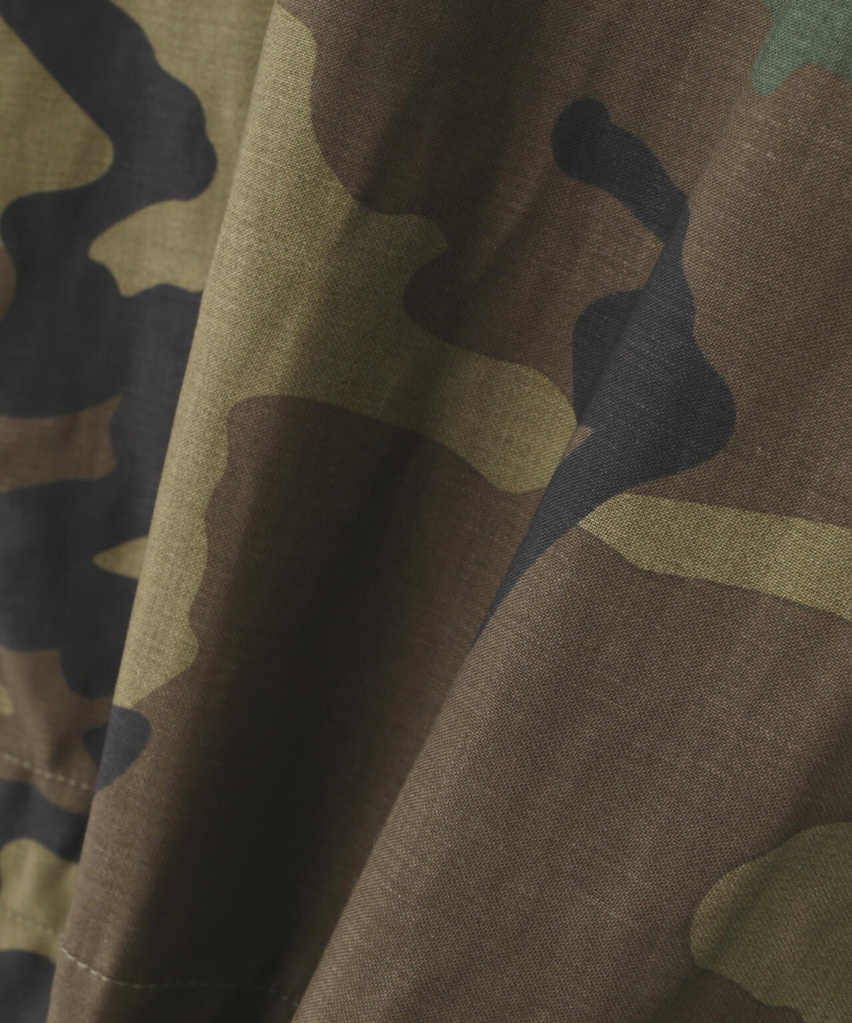 M-65 HERITAGE FIT FIELD COAT / エムロクゴー ヘリテージ フィット フィールド コート