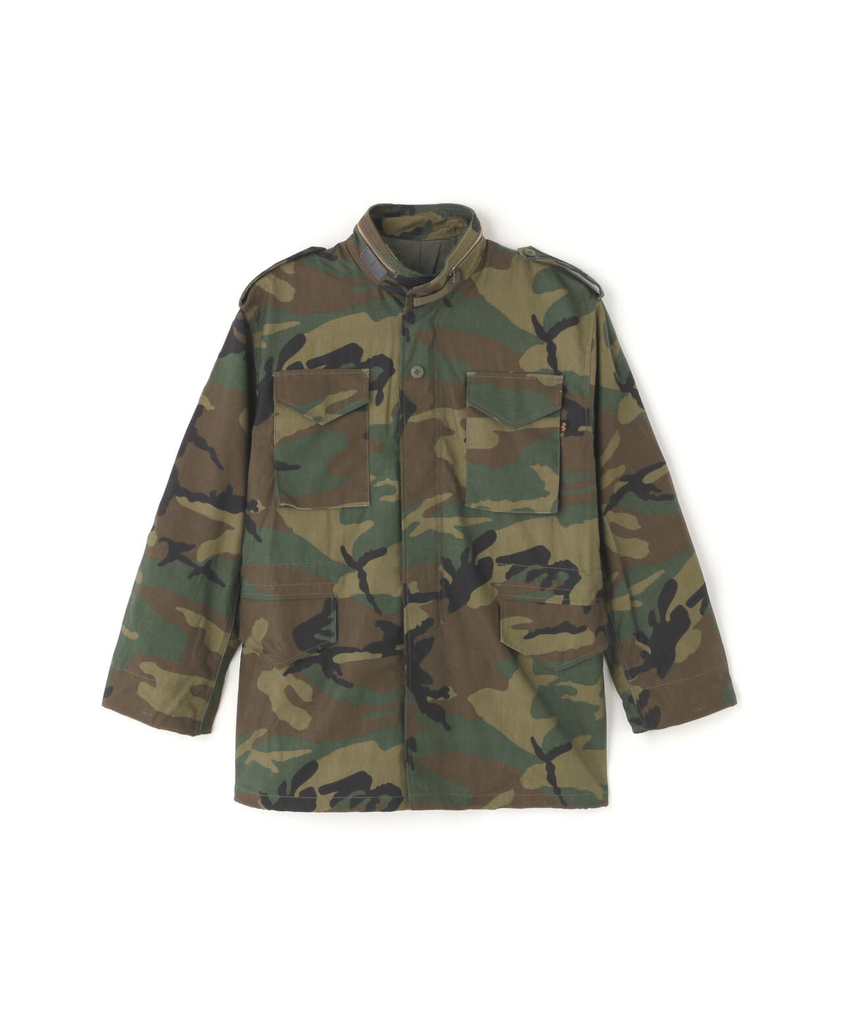 M-65 HERITAGE FIT FIELD COAT / エムロクゴー ヘリテージ フィット フィールド コート