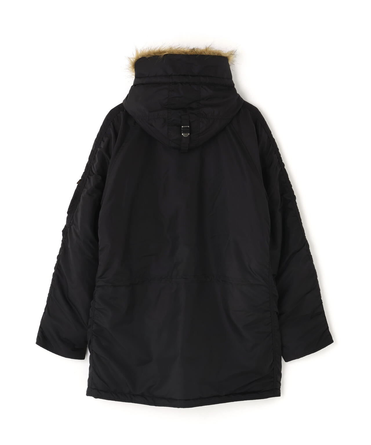 OXFORD N-3B RELAXED FIT PARKA