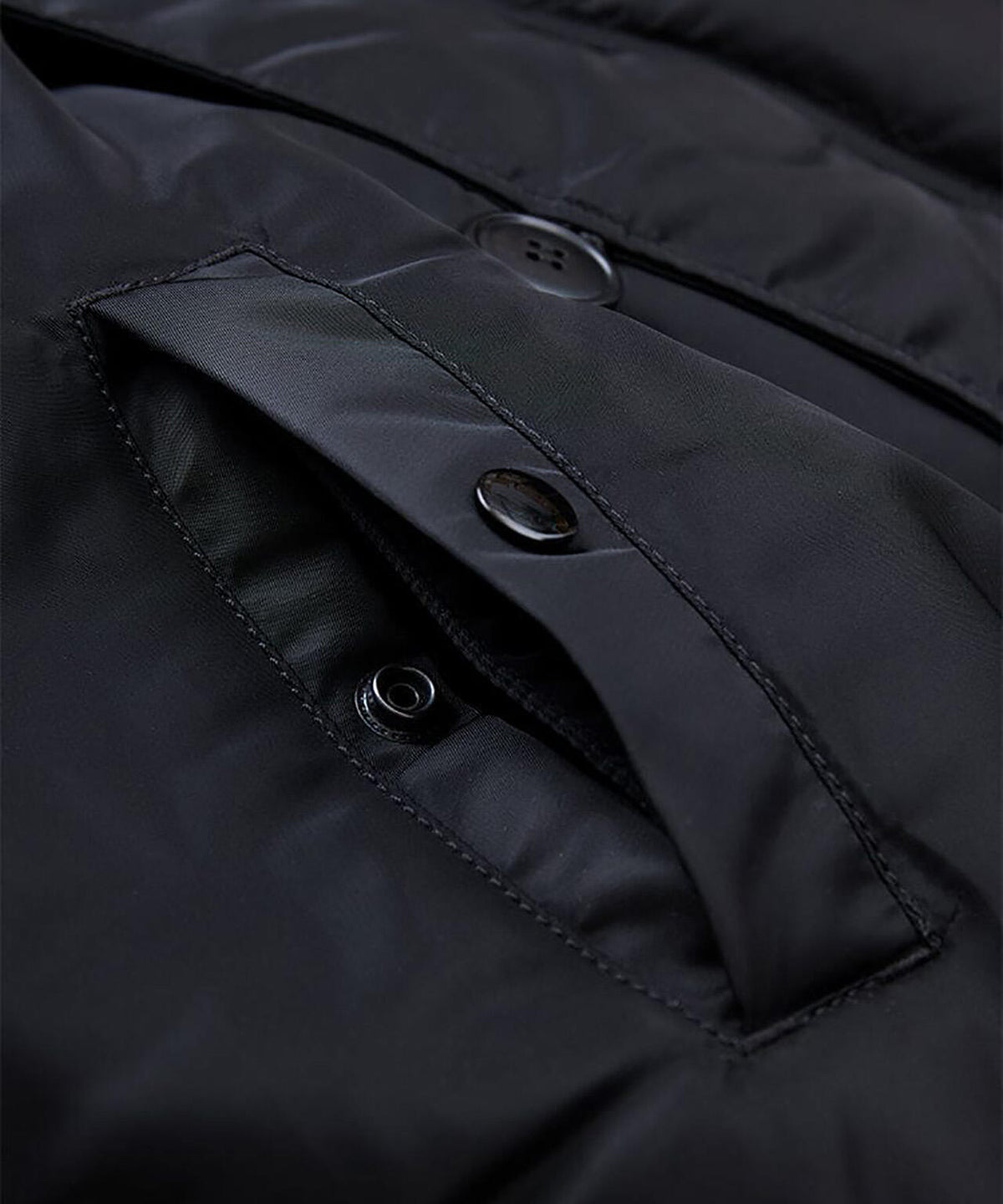 N-2B HERITAGE FIT PARKA / エヌツービー ヘリテージ フィット パーカ