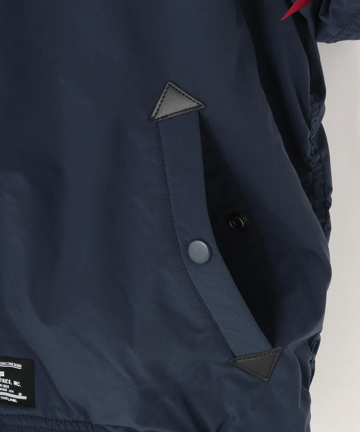 N-2B HERITAGE FIT PARKA (ALTITUDE) / エヌツービー ヘリテージ フィット パーカ