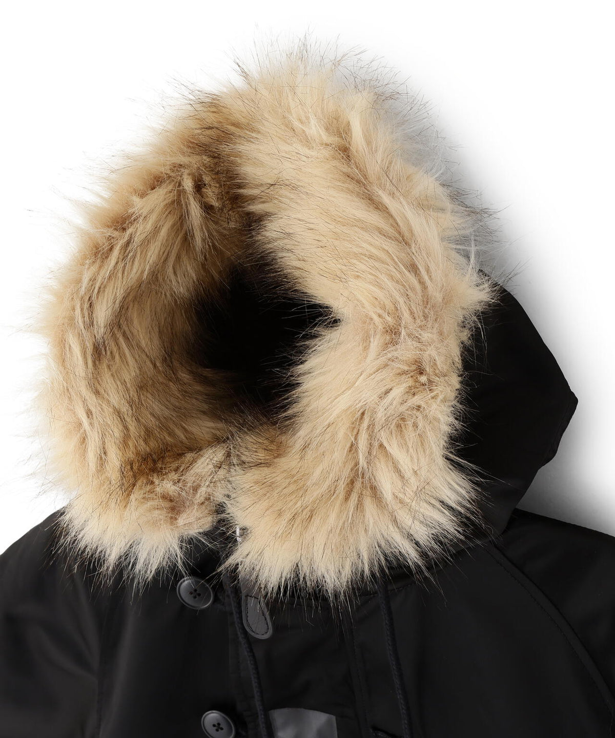 1950S N-2B HERITAGE FIT PARKA / 1950 エヌツービー ヘリテージ フィット パーカ