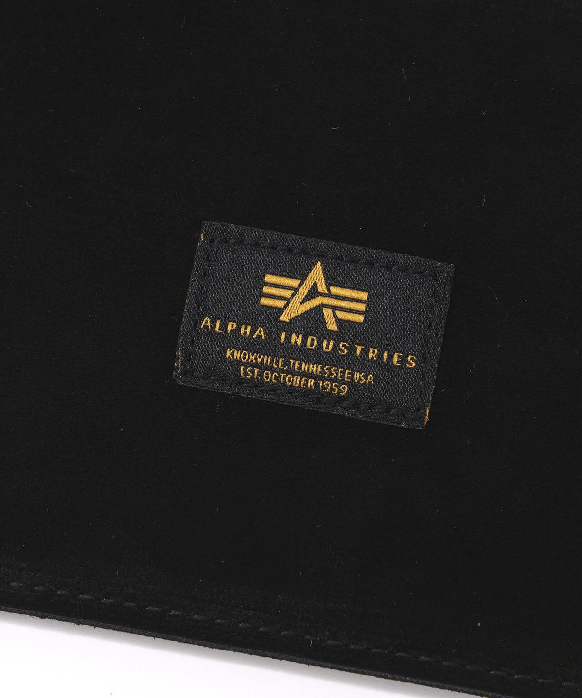 Leather Coin Wallet / レザー コイン ウォレット