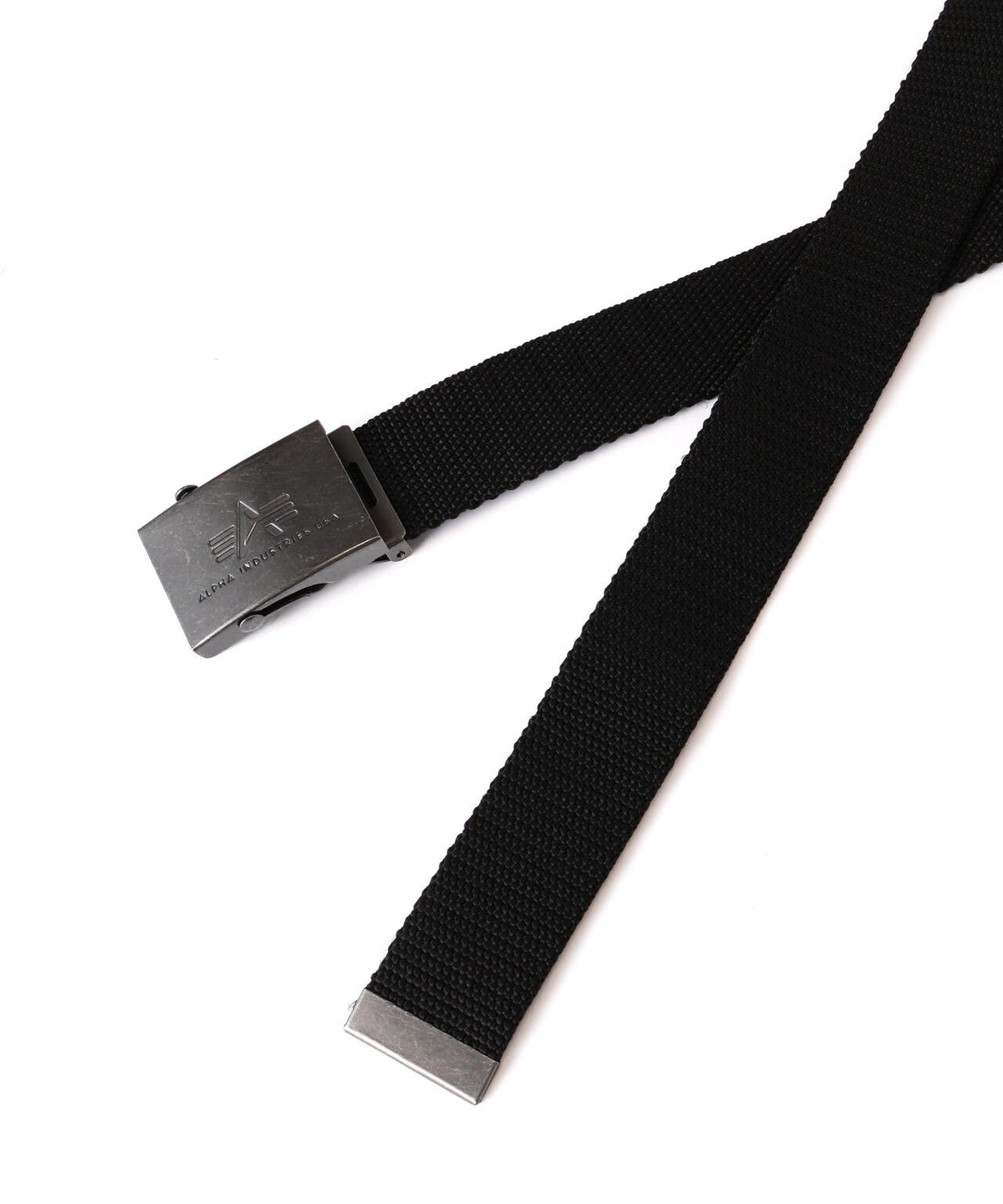 Heavy Duty Belt / ヘビーデューティー ベルト