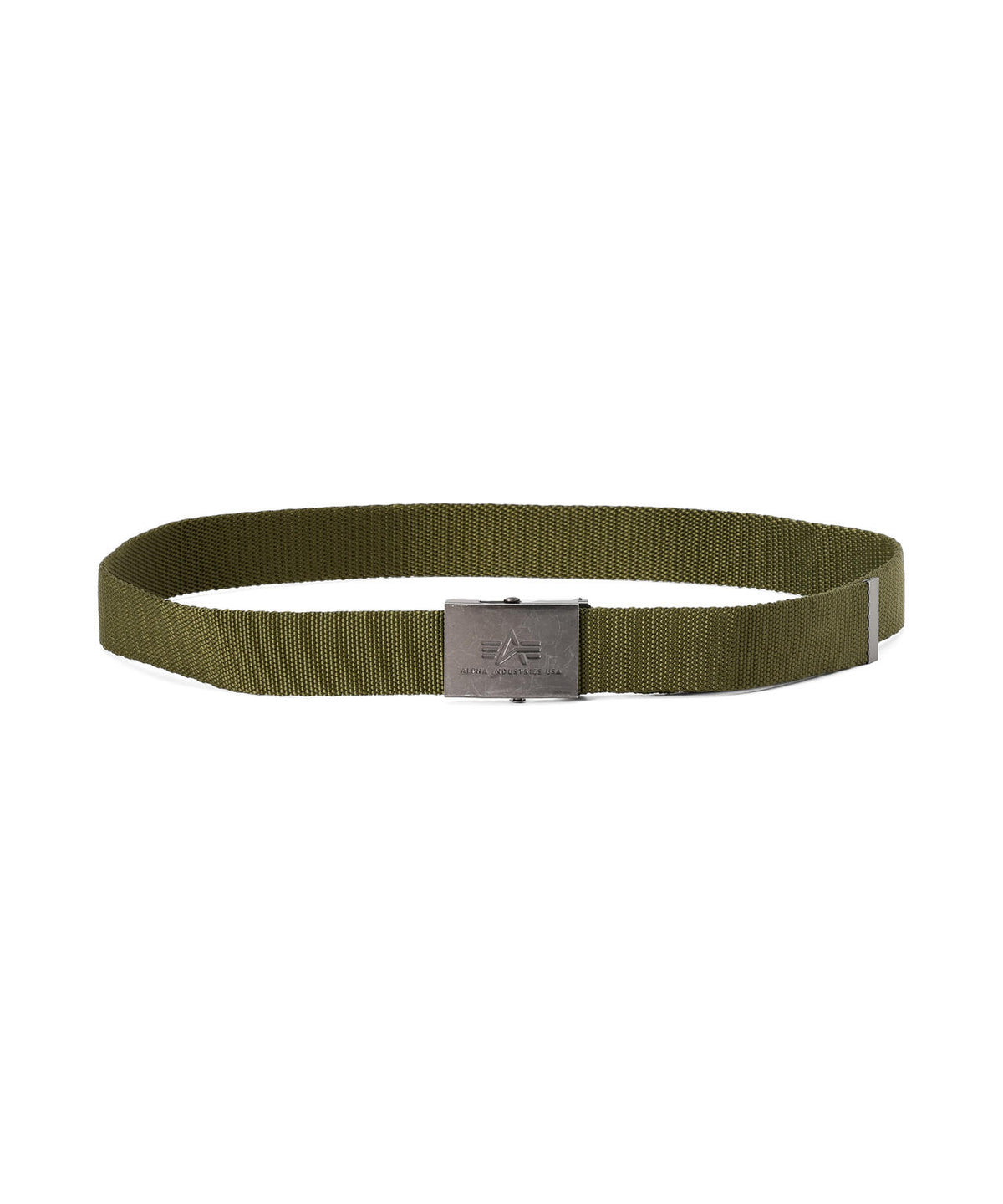 Heavy Duty Belt / ヘビーデューティー ベルト