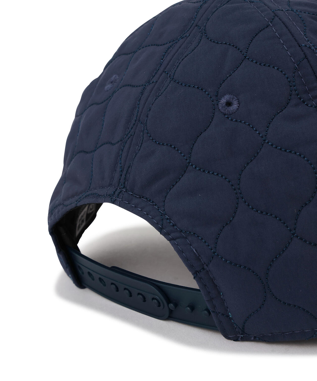 《NEW ERA》QUILTED 9forty HAT