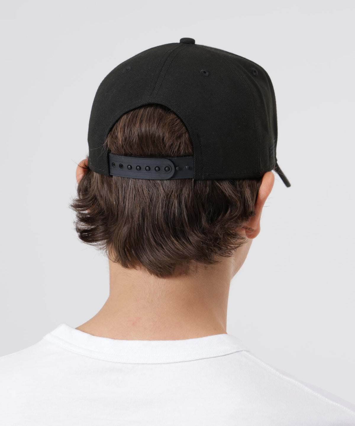 《NEW ERA》9forty SCRIPT HAT / ニューエラ スクリプト ハット