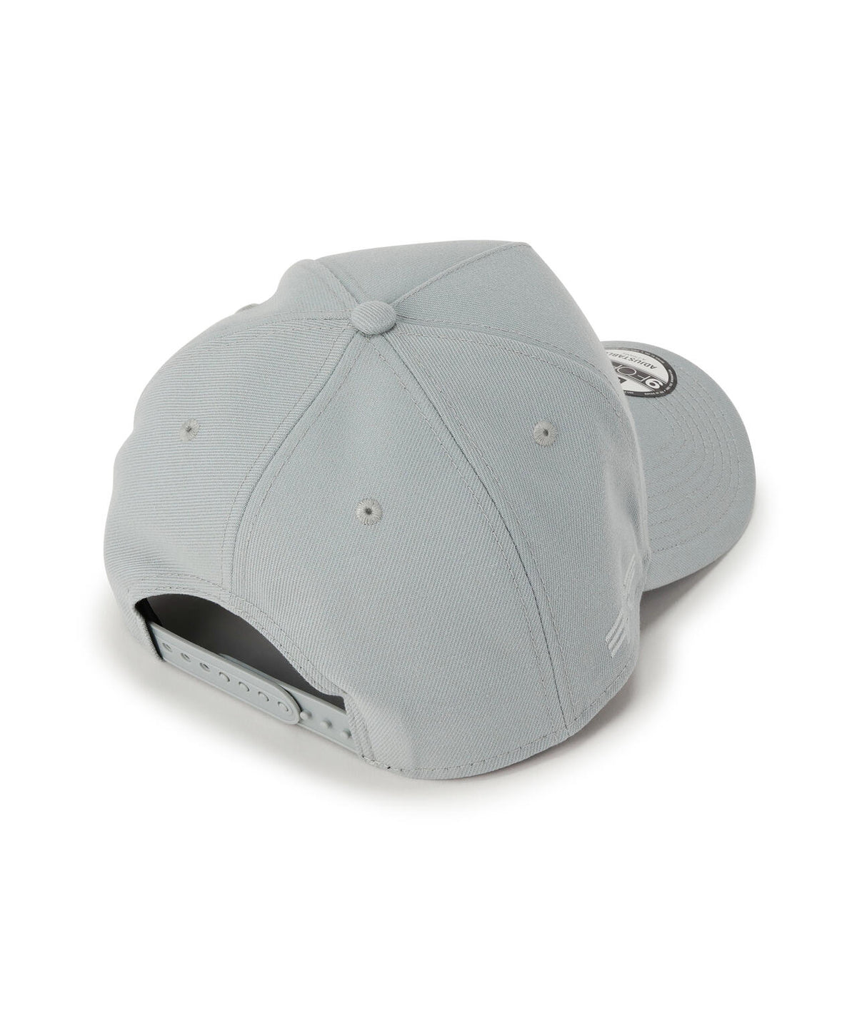《NEW ERA》9forty SCRIPT HAT / ニューエラ スクリプト ハット