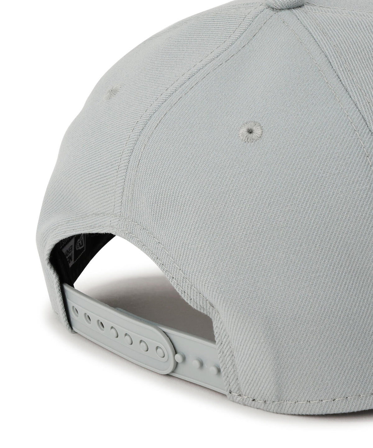 《NEW ERA》9forty SCRIPT HAT / ニューエラ スクリプト ハット