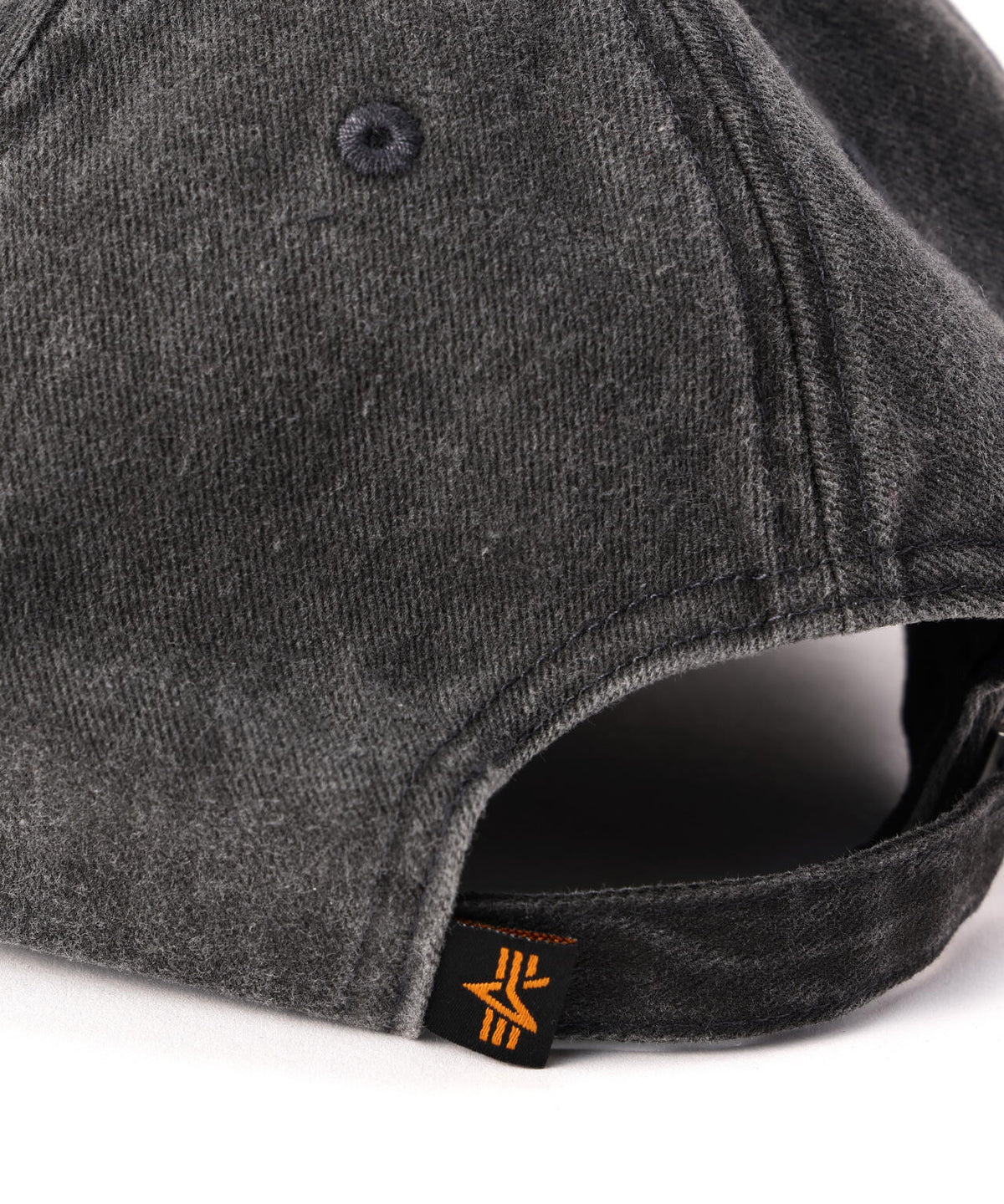 BATTLEWASH CAP / バトルウォッシュ キャップ