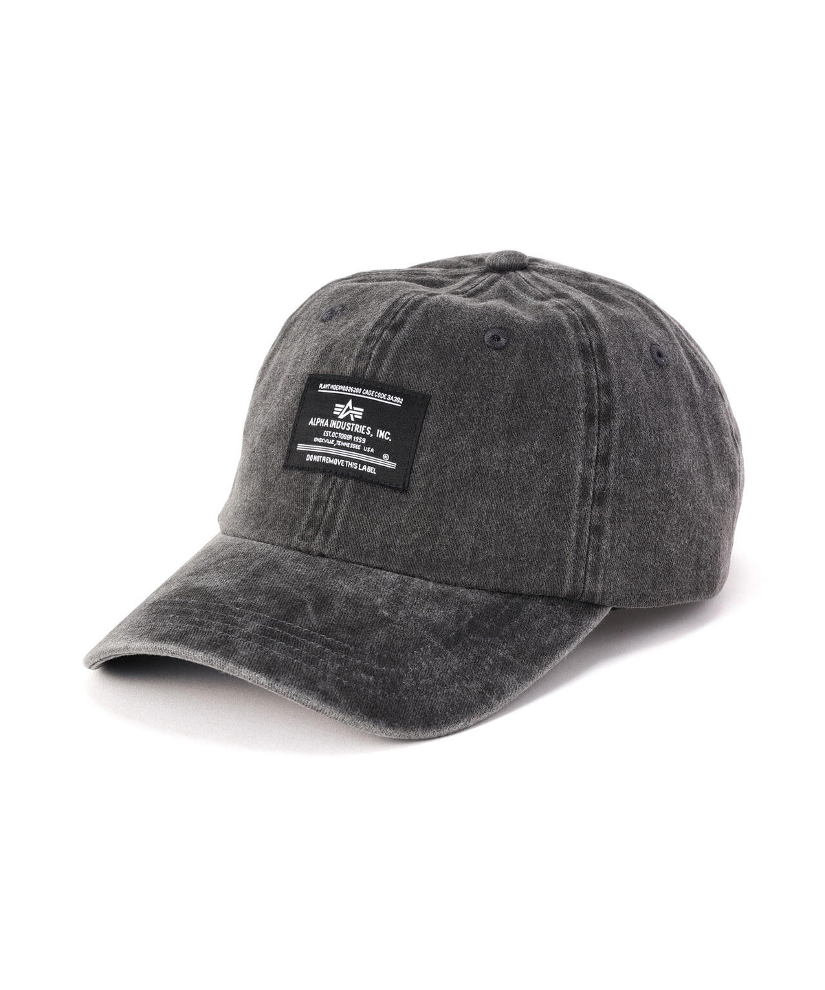 BATTLEWASH CAP / バトルウォッシュ キャップ
