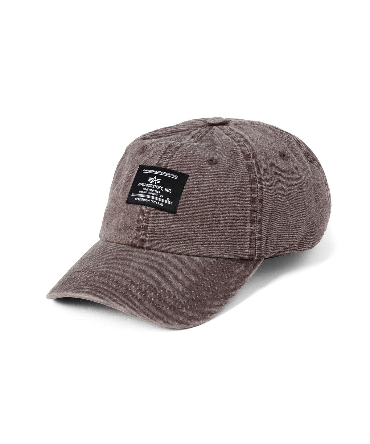 BATTLEWASH CAP / バトルウォッシュ キャップ