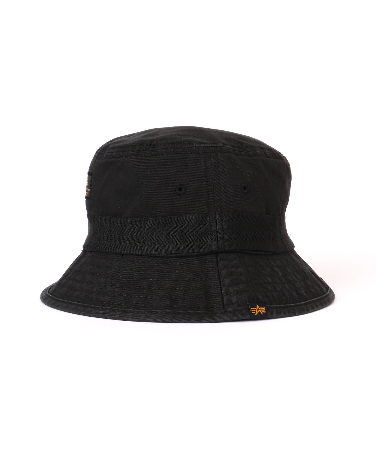 Washed Out Bucket Hat