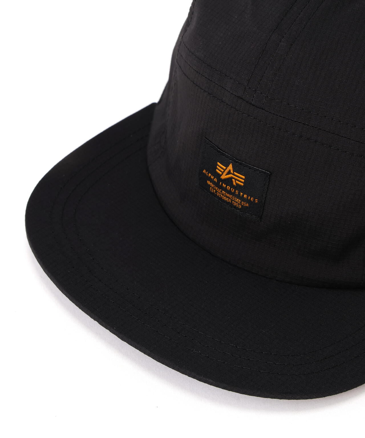 Fitted Soft Cap