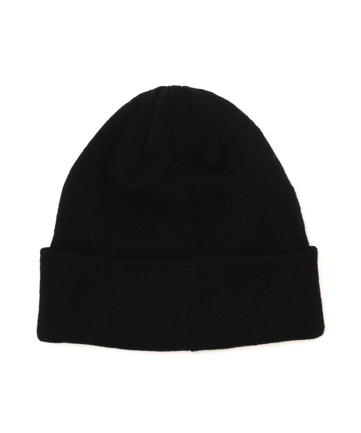 ESSENTIAL SHORT CUFF BEANIE / エッセンシャル ショート カフ ビーニー