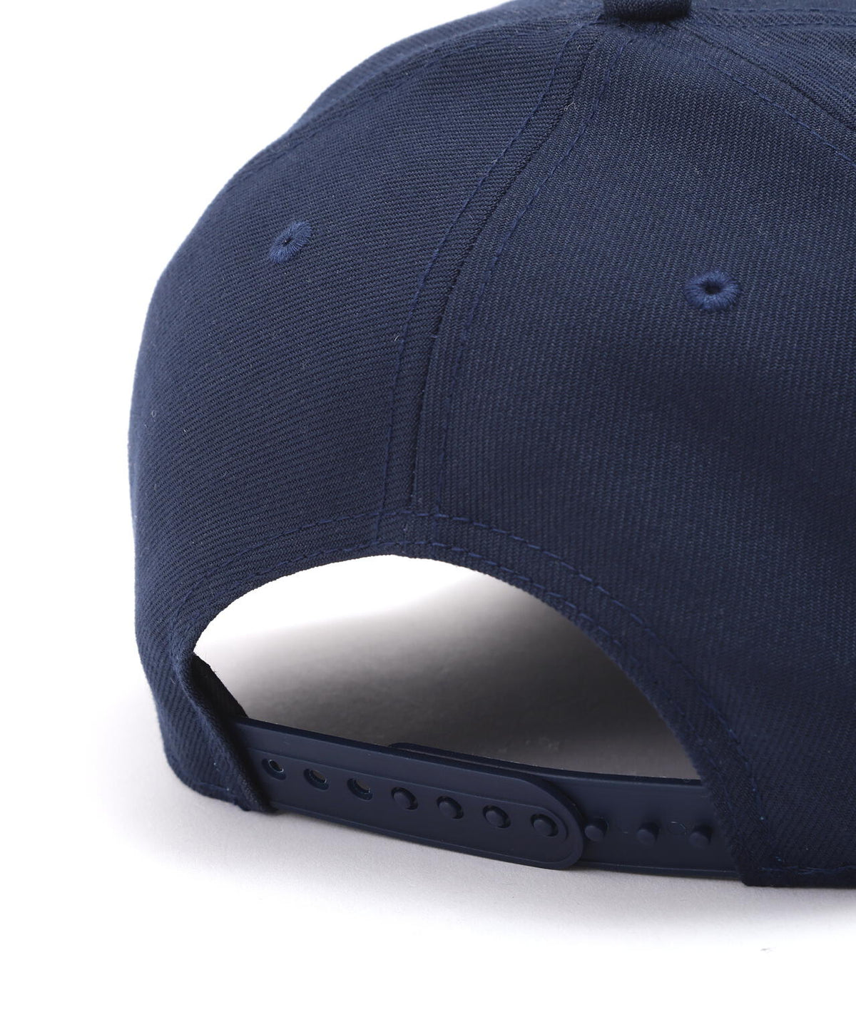 xNEW ERA 9FORTY COLLEGIATE A HAT / ニューエラ 940 カレッジ エイト ハット