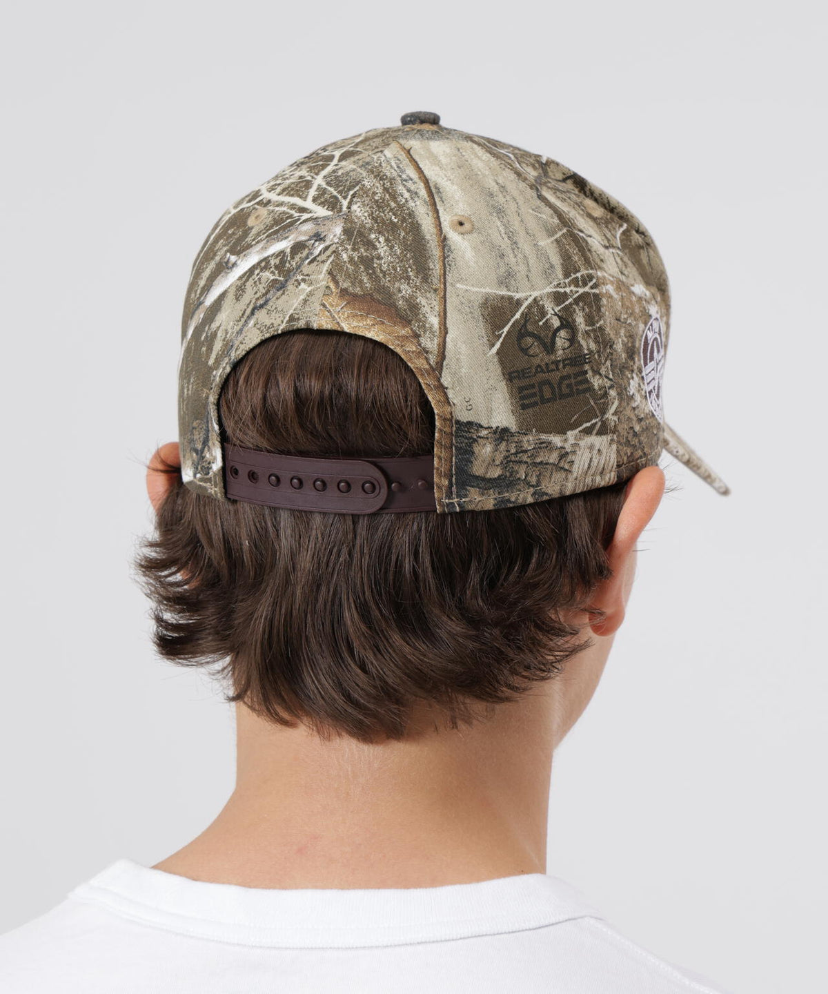 xNEW ERA 9FORTY COLLEGIATE A HAT / ニューエラ 940 カレッジ エイト ハット