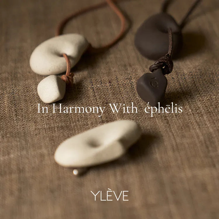 In Harmony With éphēlis｜YLÈVE｜