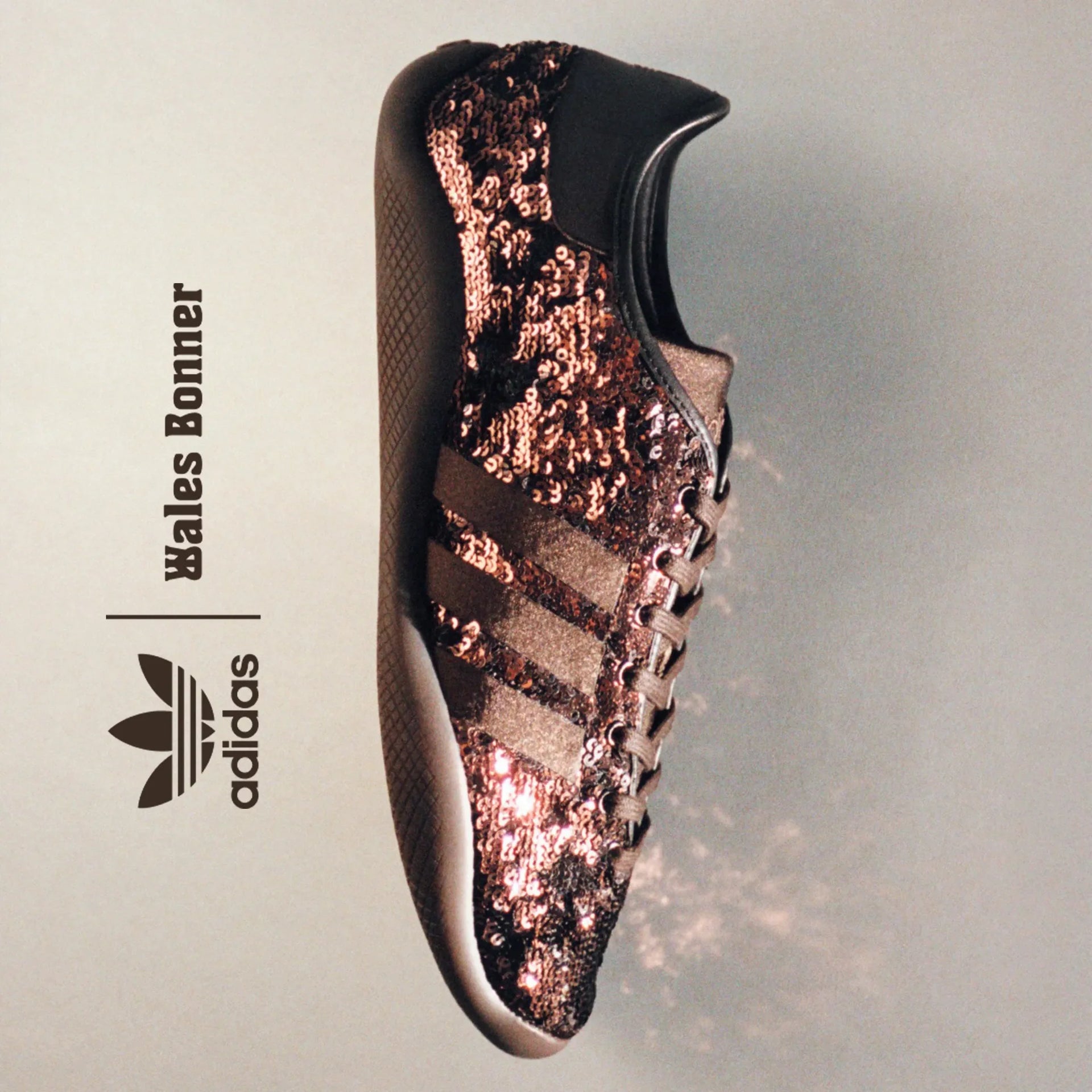 【WALES BONNER×adidas】- 2025aw collection -