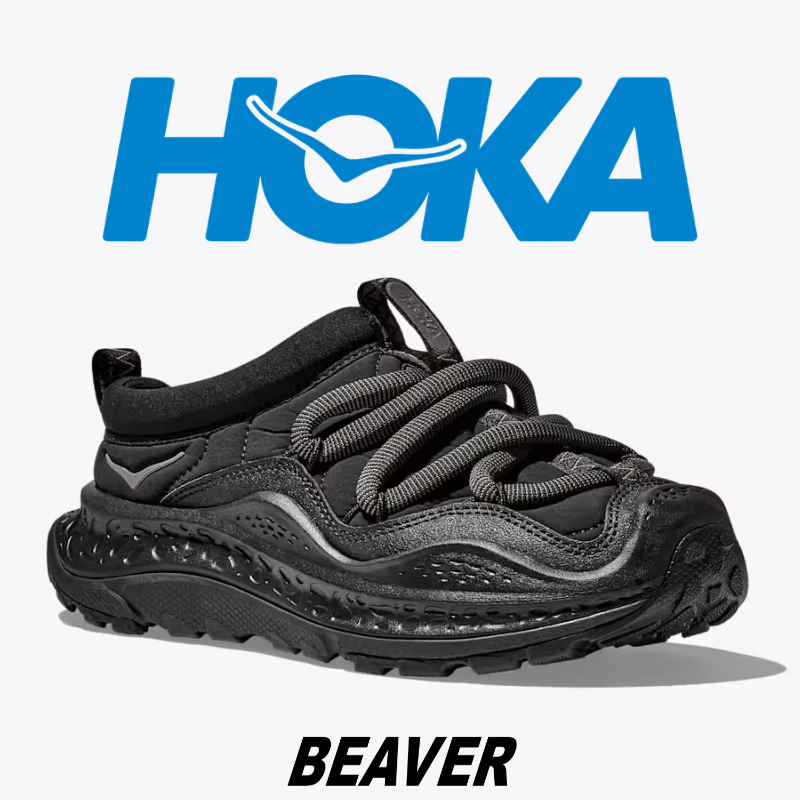 HOKA ｜BEAVER｜