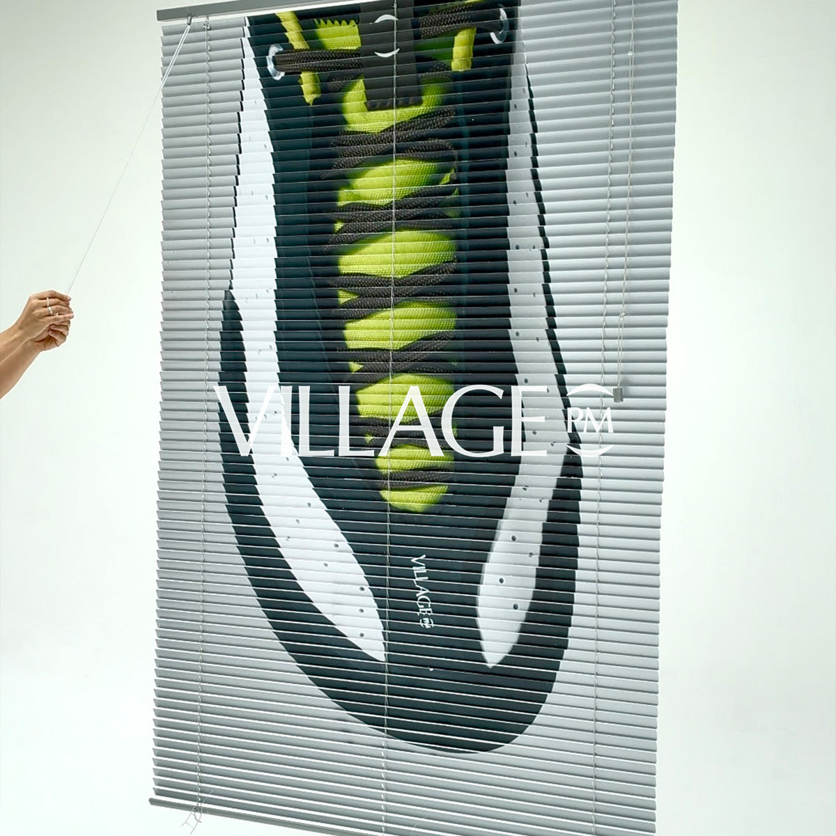 【VILLAGE PM】- 2026A/W collection - ｜GARDEN｜