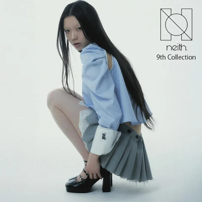 neith. -9th Collection-
